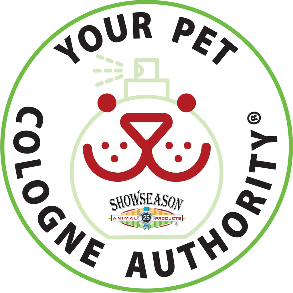 Showseason Animal Products Bath & Brush Therapies(R) Pumpkin Spice Pet Cologne 12.5 oz For Dogs | Long-Lasting Odor Eliminator | Cruelty-Free | Paraben-Free | Biodegradable | Made in USA - Image 9
