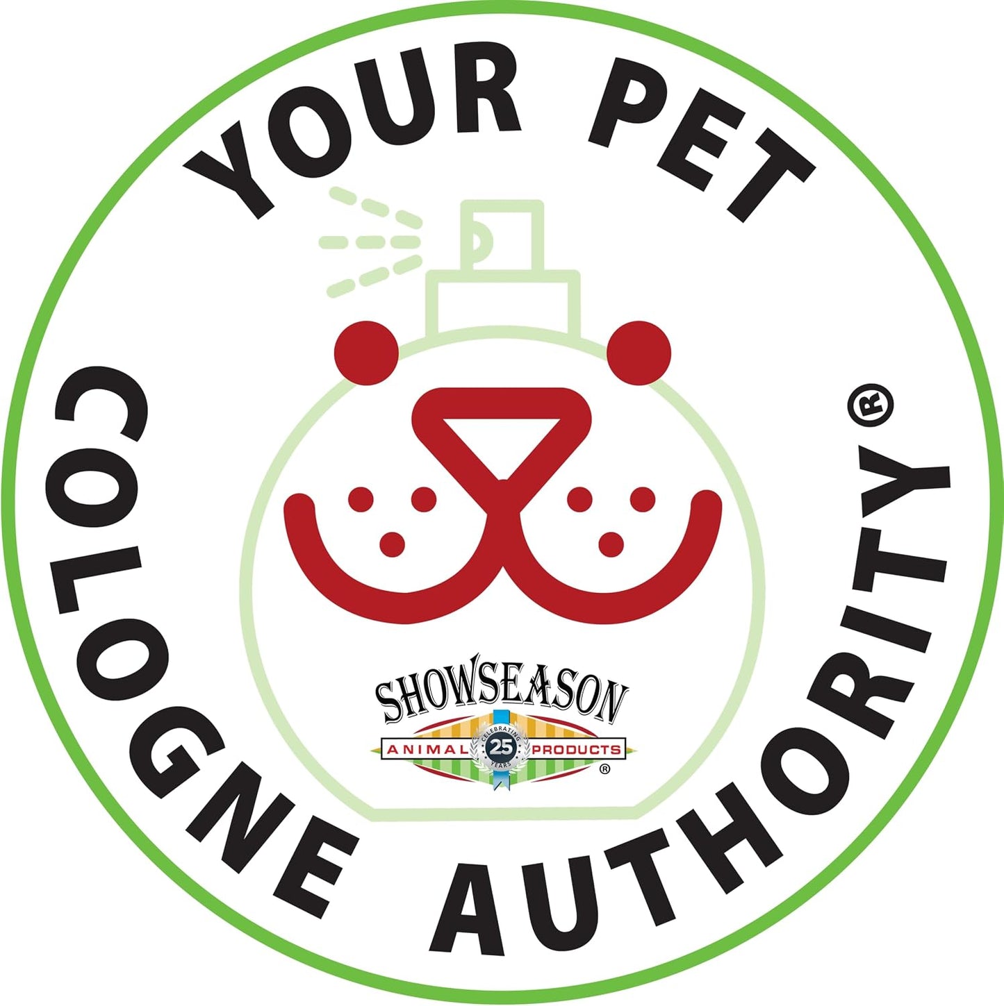 Showseason Animal Products Bath & Brush Therapies(R) Pumpkin Spice Pet Cologne 12.5 oz For Dogs | Long-Lasting Odor Eliminator | Cruelty-Free | Paraben-Free | Biodegradable | Made in USA - Image 9