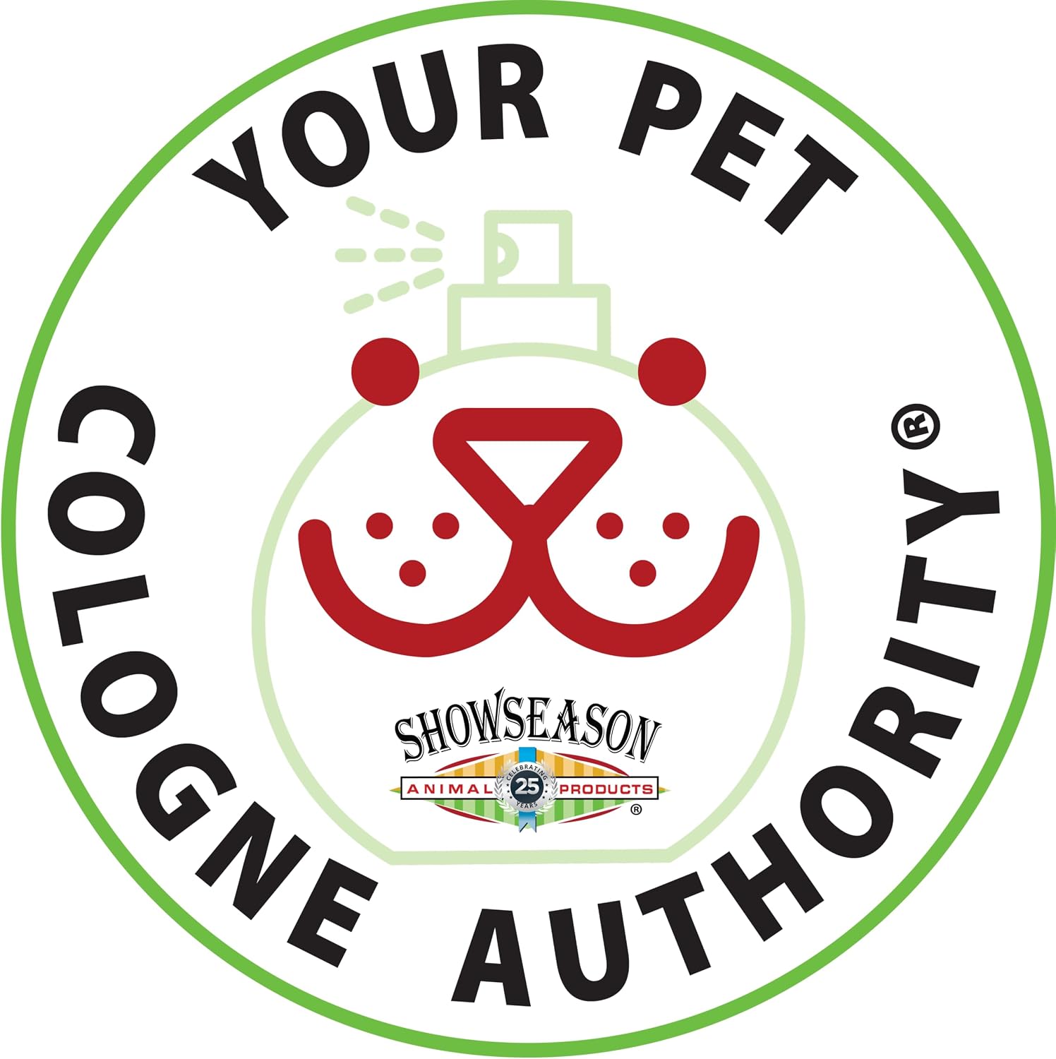 Showseason Animal Products Bath & Brush Therapies(R) Pumpkin Spice Pet Cologne 12.5 oz For Dogs | Long-Lasting Odor Eliminator | Cruelty-Free | Paraben-Free | Biodegradable | Made in USA - Image 9