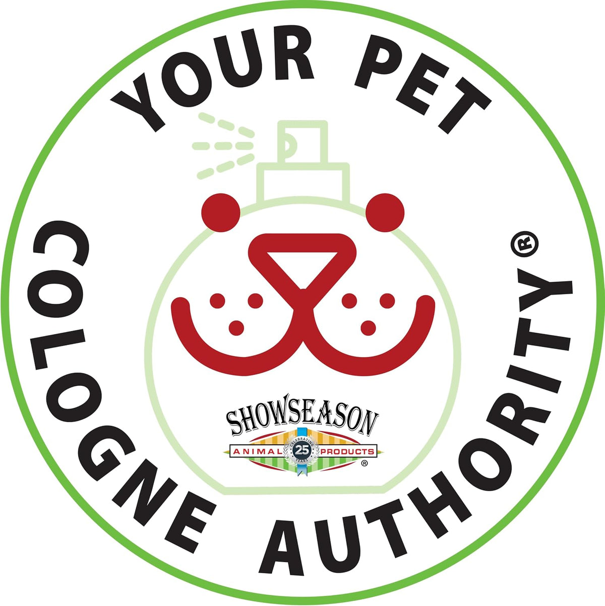 Showseason Animal Products Bath & Brush Therapies(R) Pumpkin Spice Pet Cologne 12.5 oz For Dogs | Long-Lasting Odor Eliminator | Cruelty-Free | Paraben-Free | Biodegradable | Made in USA - Image 9
