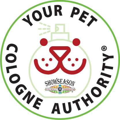 Showseason Animal Products Bath & Brush Therapies(R) Pumpkin Spice Pet Cologne 12.5 oz For Dogs | Long-Lasting Odor Eliminator | Cruelty-Free | Paraben-Free | Biodegradable | Made in USA - Image 9