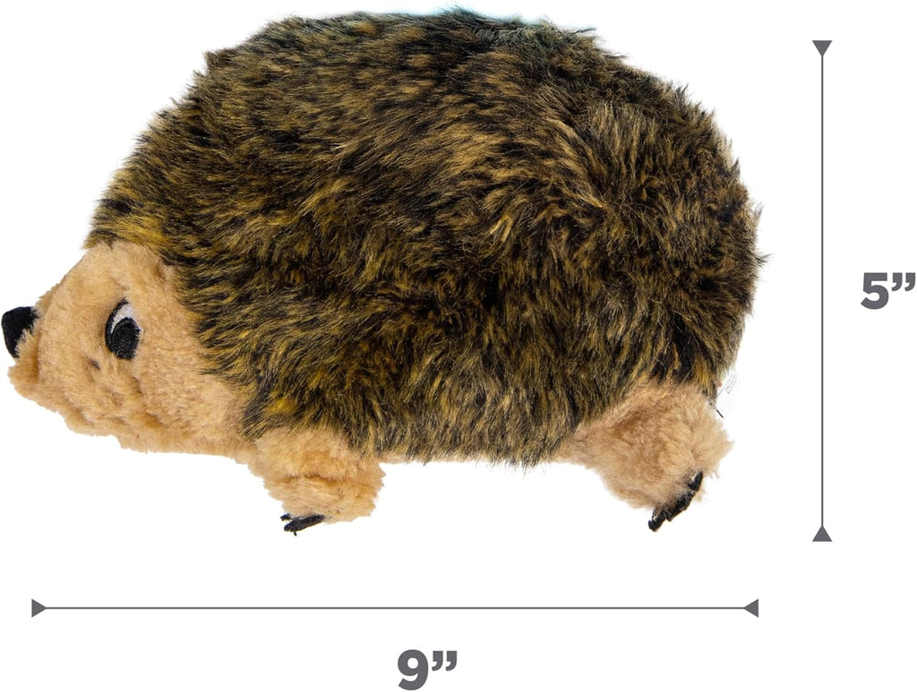 Imported USA premium soft cuddle toy for small and medium dogs