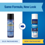 Farnam Endure continuous spray equine insect repellent can highlighting fourteen day protection claim