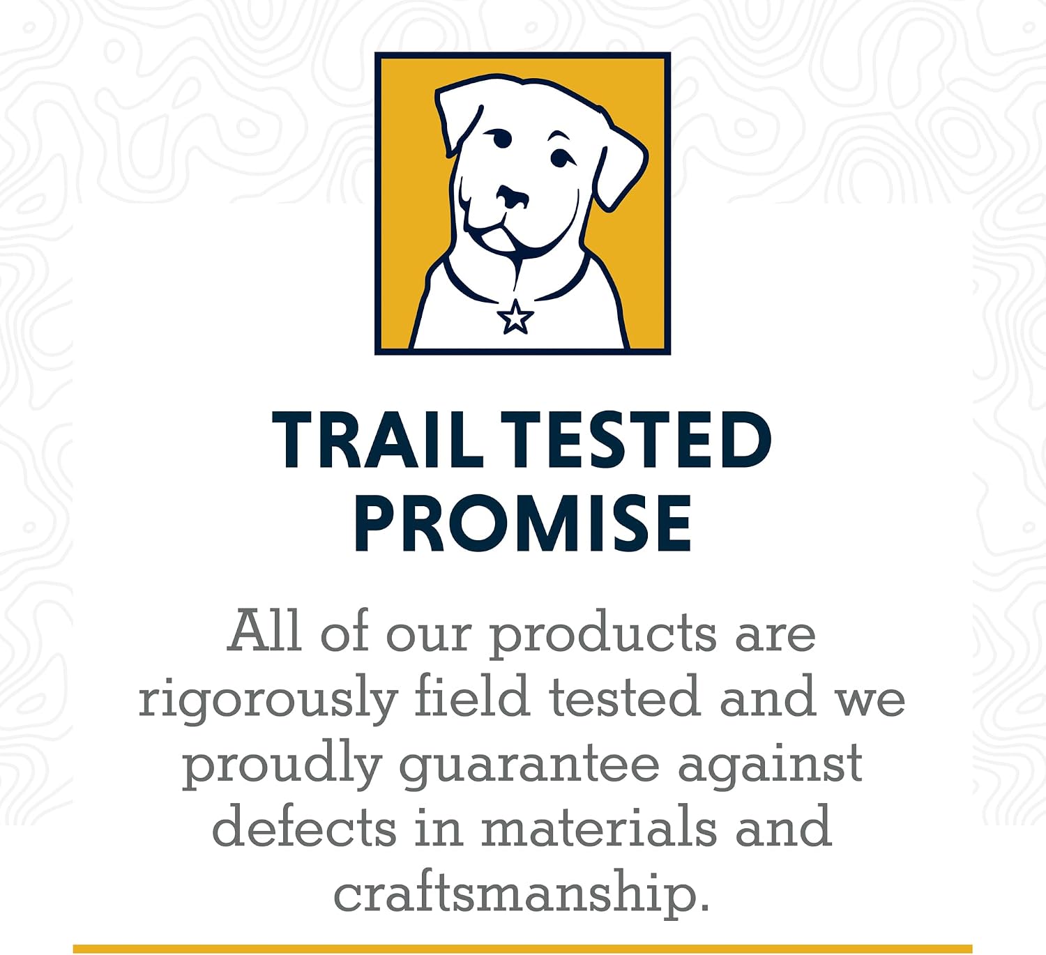 Imported high quality Ruffwear limited cinch pet collar