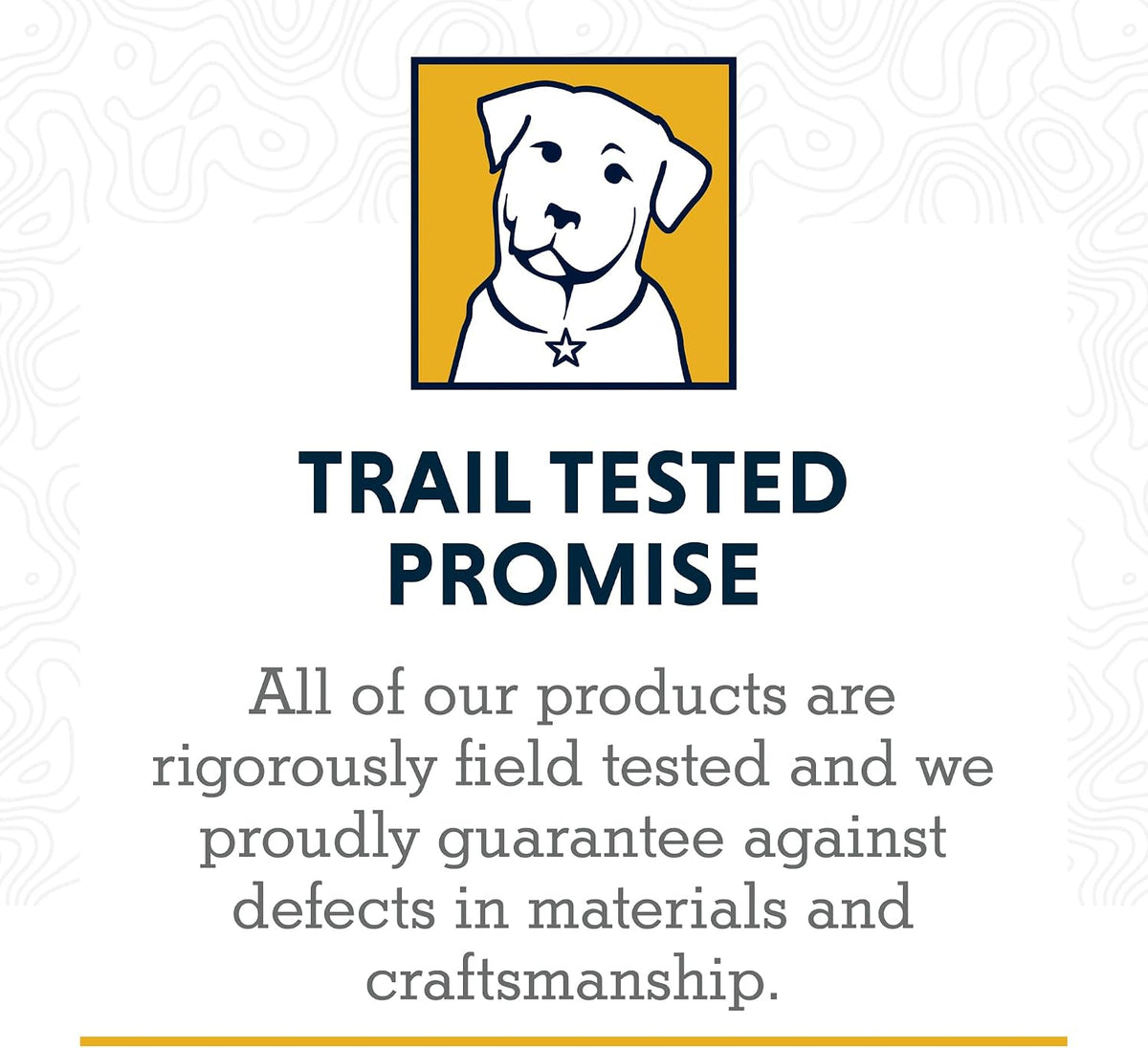 Imported high quality Ruffwear limited cinch pet collar