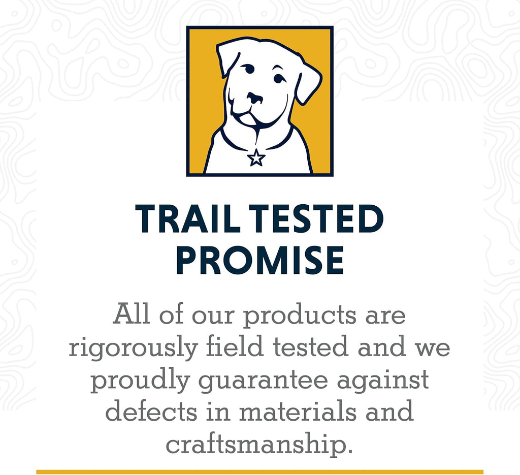 USA imported Ruffwear chain reaction collar for medium breeds