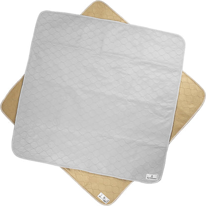 Pet Parents Pawtect(R) Pads Washable Dog Pee Pads (2pack) of 18x24 Premium Pee Pads for Dogs, Waterproof Training Pads for Dogs & Reusable Dog Pee Pads! Whelping & Modern Puppy Pads! - Image 10