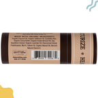 Natural Dog Company skin soother two ounce stick product layout