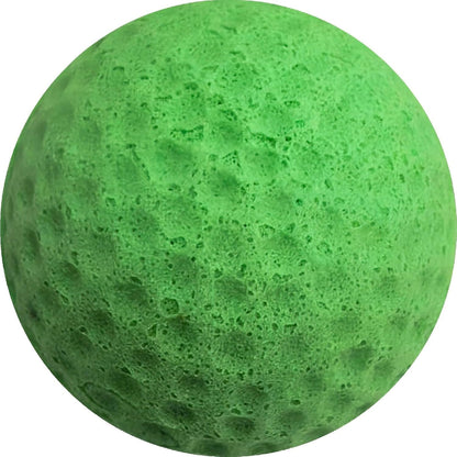 Top down view of 12 pack Ginfh interactive cat toys