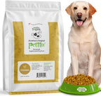 Healthy Dogma Original PetMix - USA Made Dehydrated Dog Food for Allergies, Ideal for Small & Large Breeds (Original, 10 lbs) - Image 13