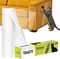 Tokacute anti cat scratch furniture protector roll front view