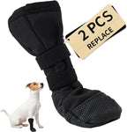 Soft interior lining of Snugrance pet recovery boot