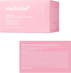 medicube Hydrogel Eye Patches with PDRN, Caffeine & Collagen (60 Counts) - Image 9