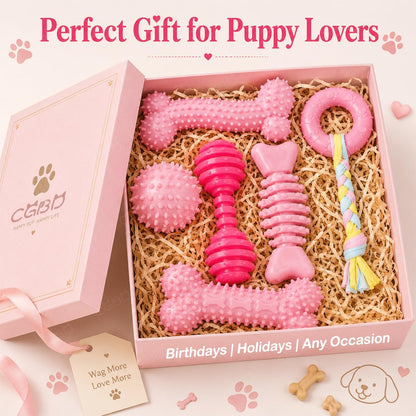 CGBD interactive dog toys for training and play