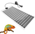 Kabasi reptile heating pad front view showing temperature dial