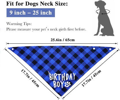 ZIRVYIR adjustable dog accessories package showcasing premium cotton materials.