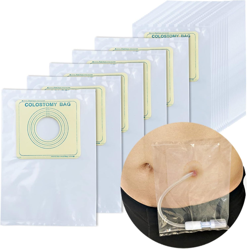 Hola Health waterproof peritoneal dialysis catheter shower cover shield packaging front view