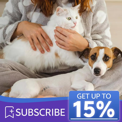 WEALLIN imported flea treatment drops for all pet breeds