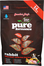 GRANDMA LUCY'S 844212 Pureformance Grain Free Chicken Food for Dogs, 10-Pound - Image 11