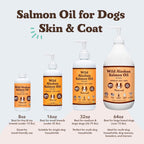 USA imported pet health supplement for joint and immune support in dogs