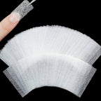 Josojoou fiberglass nail extension kit front view packaging