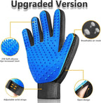 Folded JdPet washable pee pads for travel storage