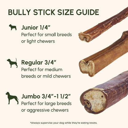 Premium low odor rawhide free dog treats pack detail view.