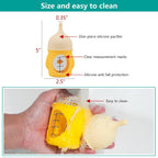 Premium imported pet nursing kit disassembled for sterilization