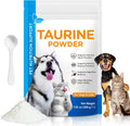 Wanfaer taurine powder for cats and dogs front view packaging