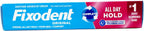 Fixodent Complete Original Denture Adhesive Cream 2.4 Oz - Image 2