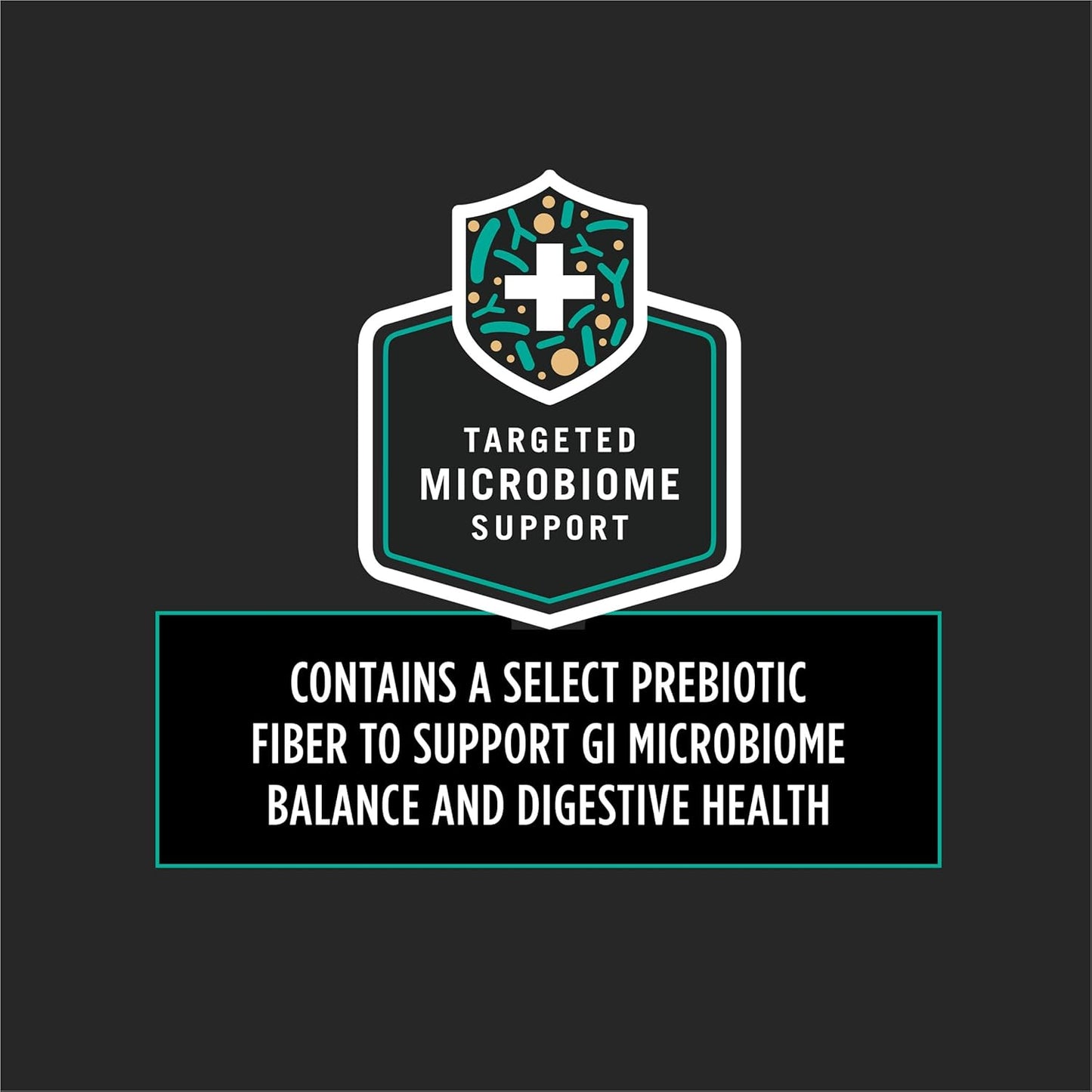 Premium veterinary prescription diet for canine gut health and nutrient absorption.