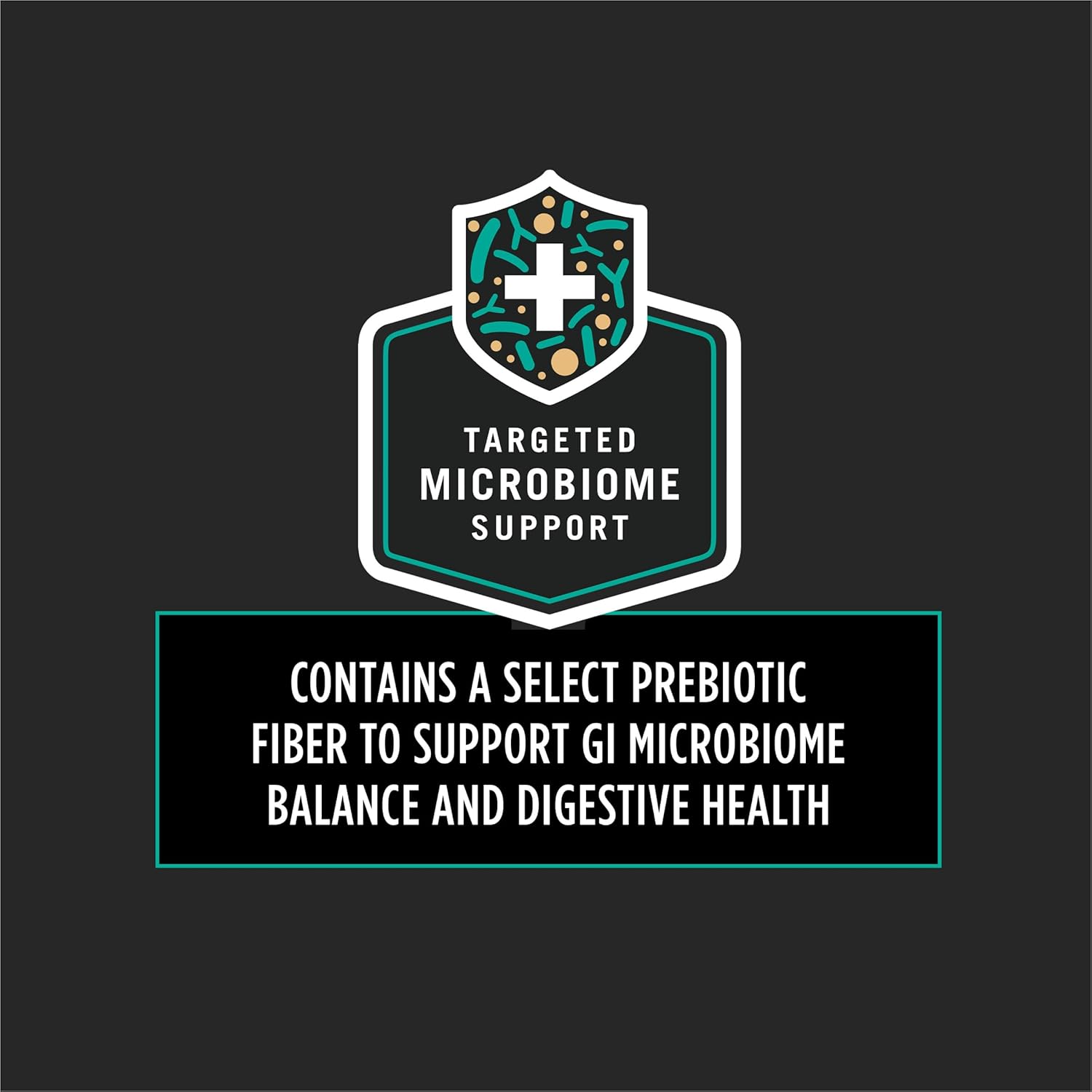 Premium veterinary prescription diet for canine gut health and nutrient absorption.