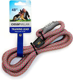 Imported USA authentic Cesar Millan dog leash for no pull training.