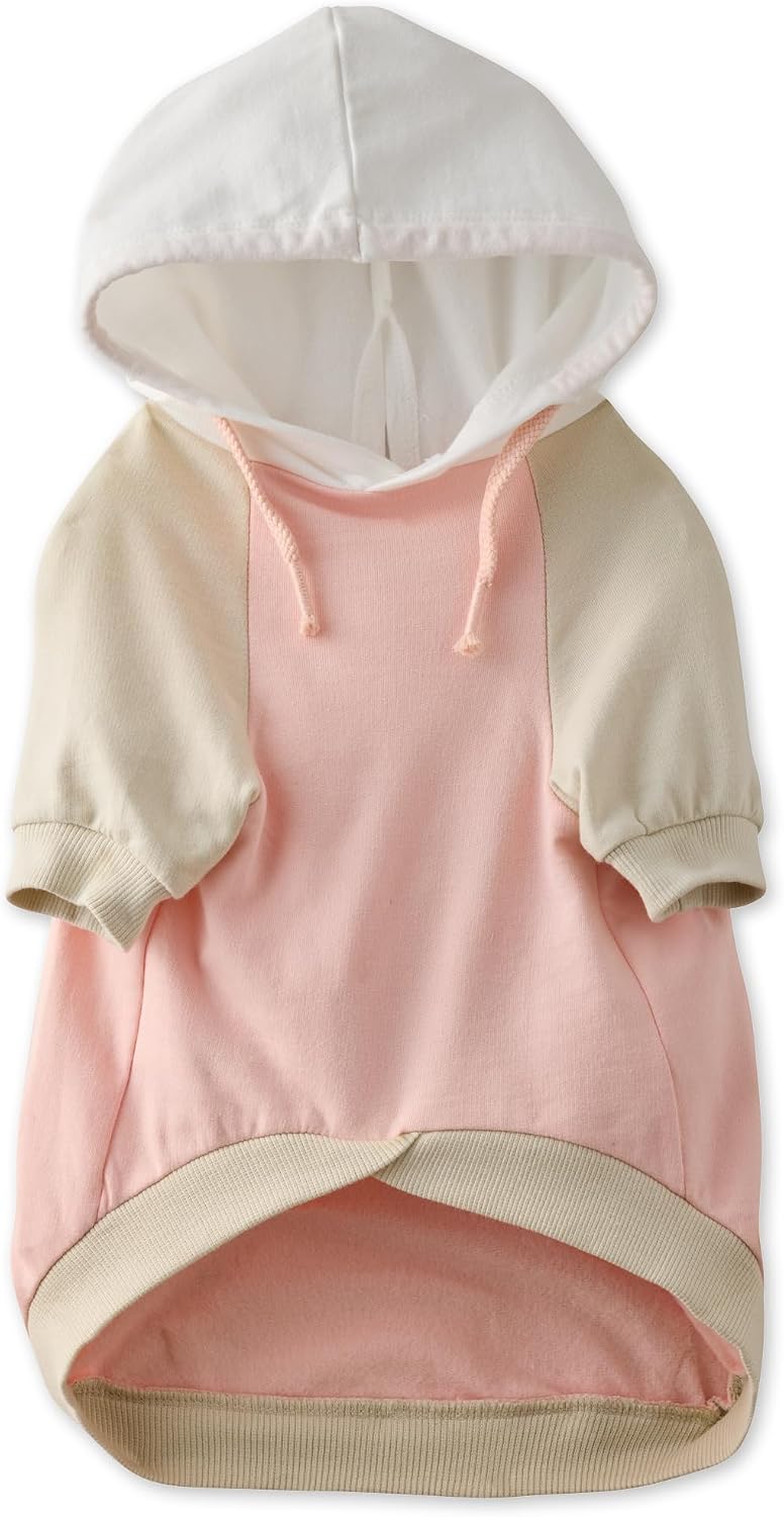 Pet Passion Rocky - The Original Lightweight Hooded Tee 100% Organic Cotton Dog Hoodie Pet Coat Sweater for All Sized Dogs, Spooky, Small (10-25 lbs) - Image 9