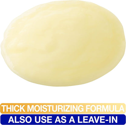 Mane 'n Tail Original Conditioner value size showing a close up of the brand logo