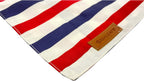 Realeaf large size pet neck accessories package showing two pieces