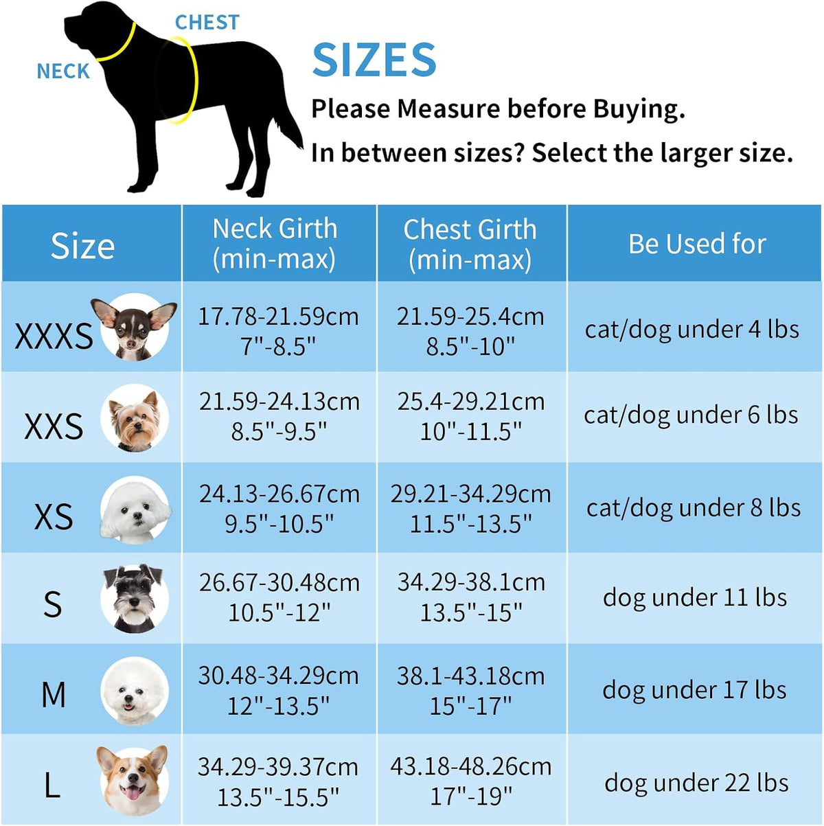 AIITLE Tiny Dog Harness - Lightweight Mesh Step-in Vest for Puppy, Reflective & Escape-Proof Design with High-Stick Magic Tape - Indoor/Outdoor Use for Chihuahua, Maltese, Shih Tzu(Brown-Beige, XXXS) - Image 9