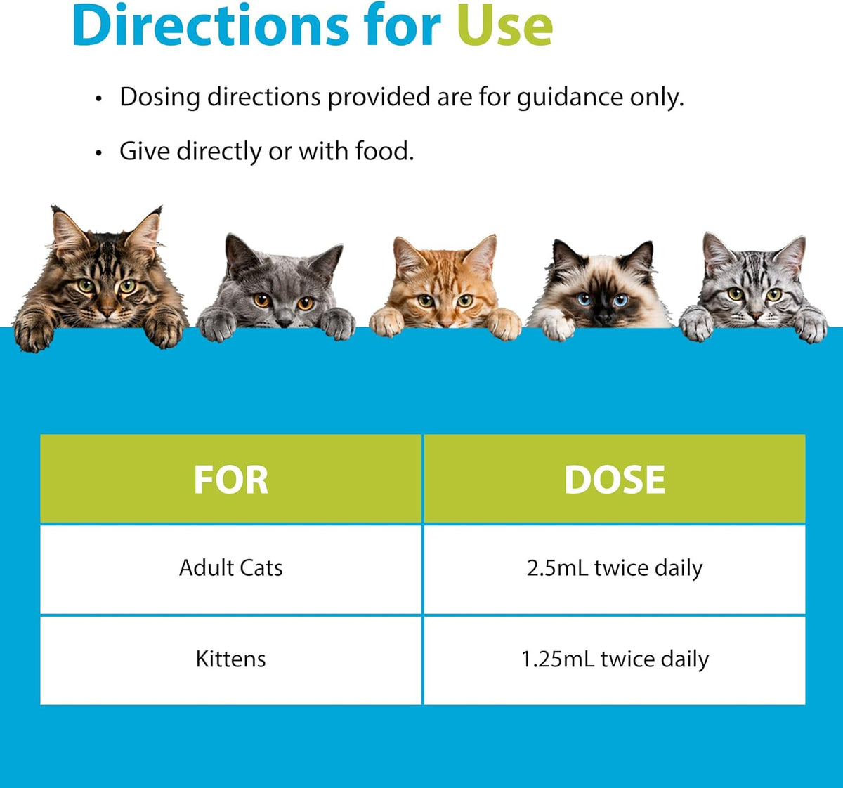 Three pack of Duralactin L-Lysine chicken flavored paste tubes for feline wellness.
