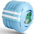 Floriogra baby noise cancelling headphones front view for infant hearing protection