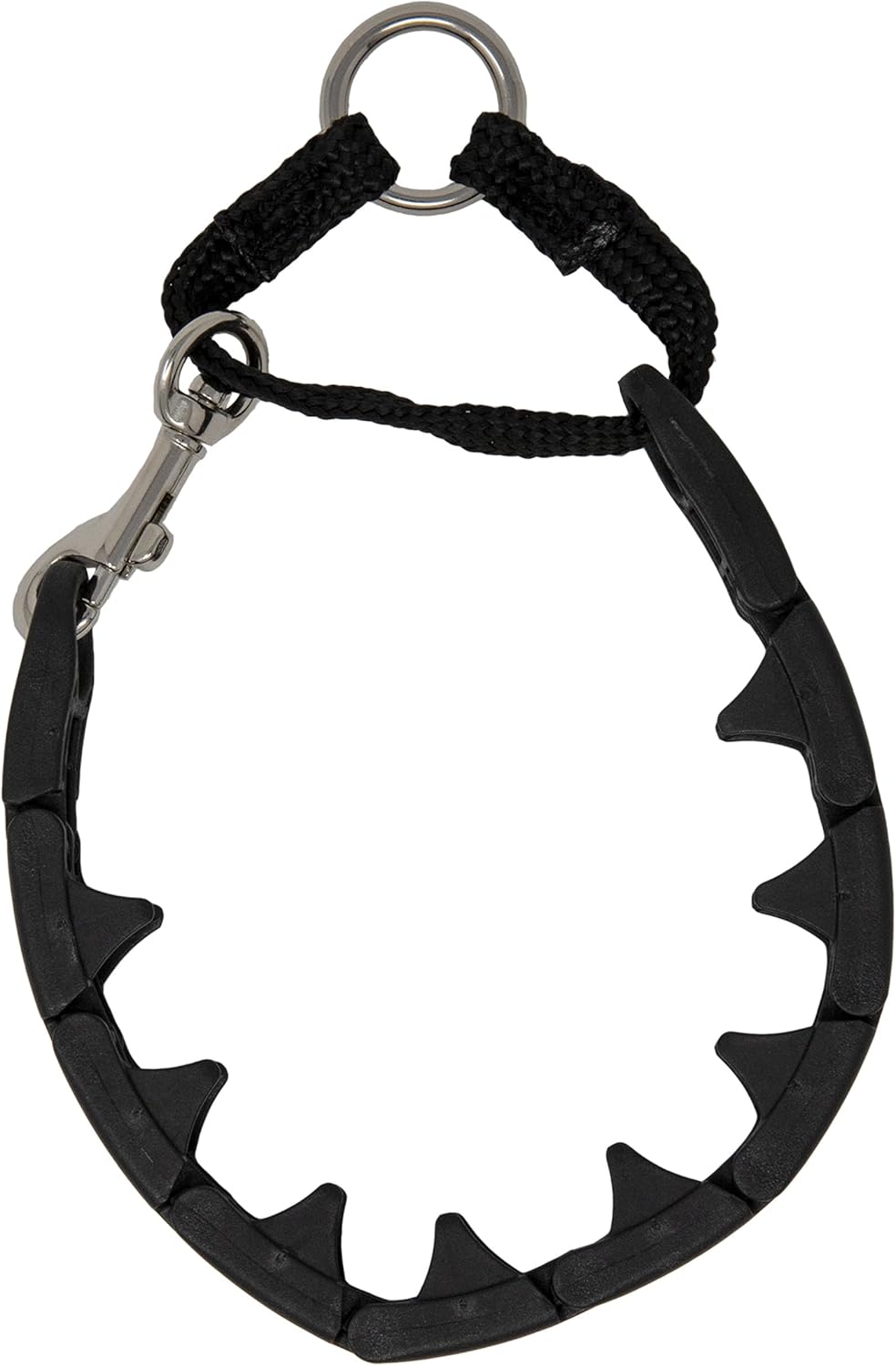 Starmark large breed obedience collar packaging view