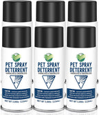Authentic USA imported diloqio cat training spray pack displayed on a plain background