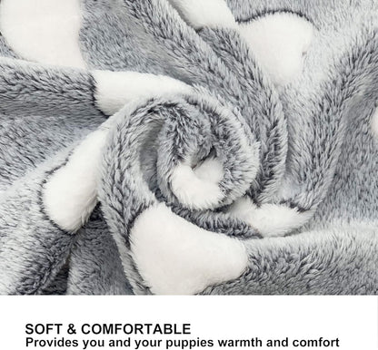 Warm sleep mat for cats and puppies lined inside a pet travel carrier.