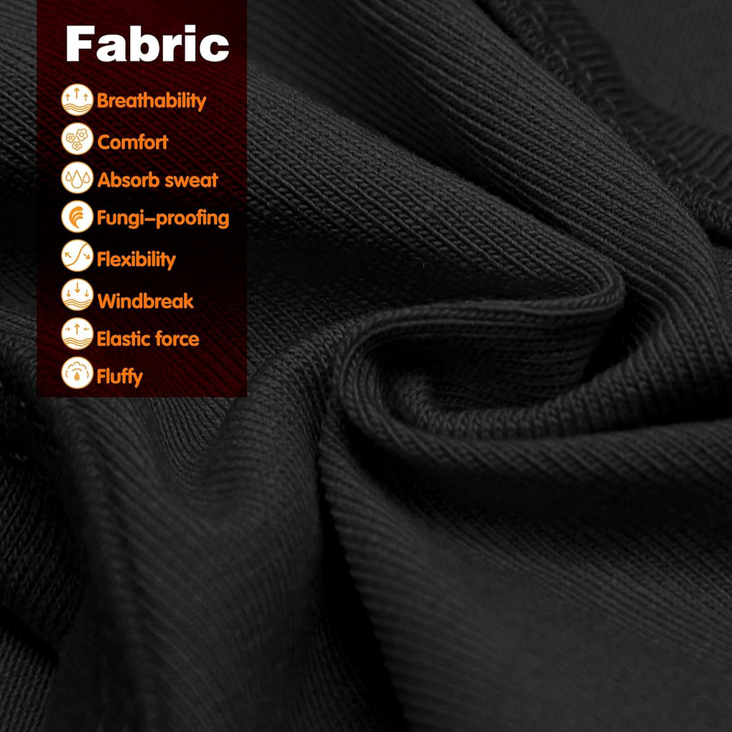 Breathable cotton fabric texture of Paiaite dog wear