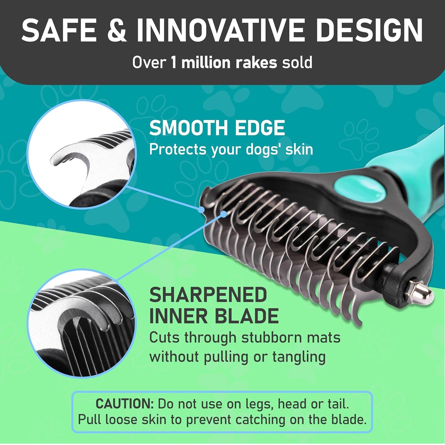 Maxpower Planet professional pet care brush packaging and components