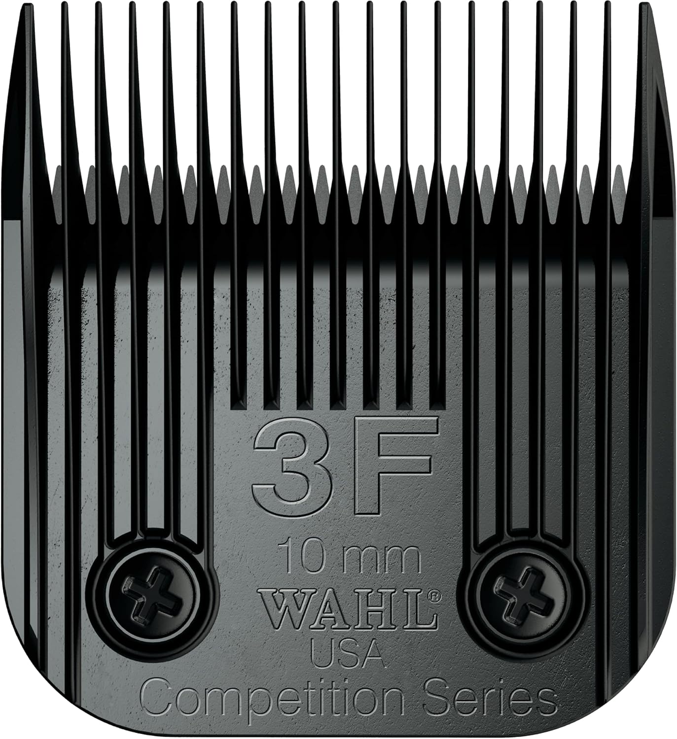 Wahl Professional Animal X-Blend Ultimate Competition Series Detachable Blade for Cattle and Sheep (2450-500) - Image 12