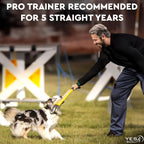 YES4QUALITY interactive K9 training gear for large dogs