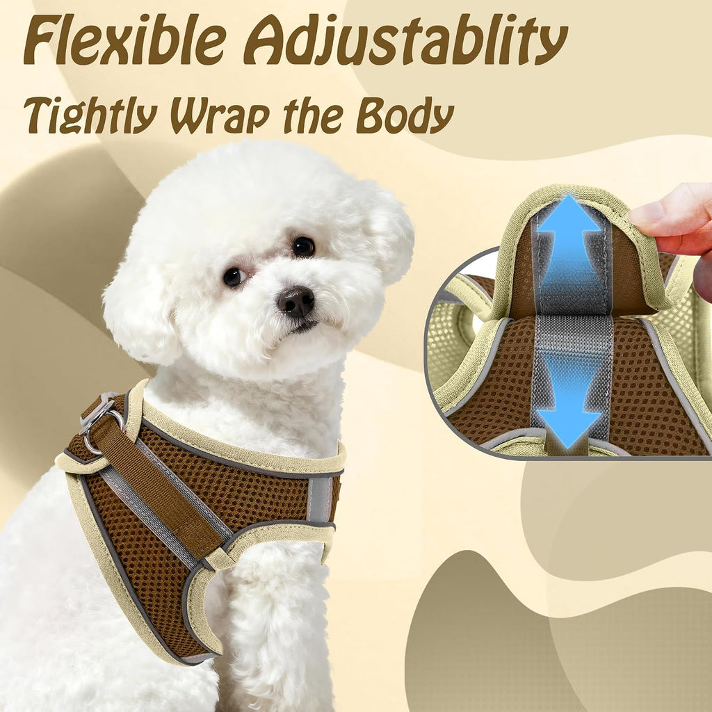 Aiitle high density nylon dog leash with comfortable soft padded handle