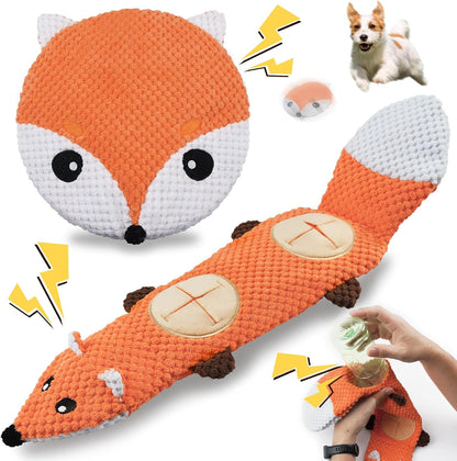XIUGOAL authentic imported puppy teething companion pack showcase