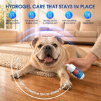 No sting pet first aid kit essential hydrogel formula