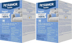 Back view of PetArmor Yard Spray instructions